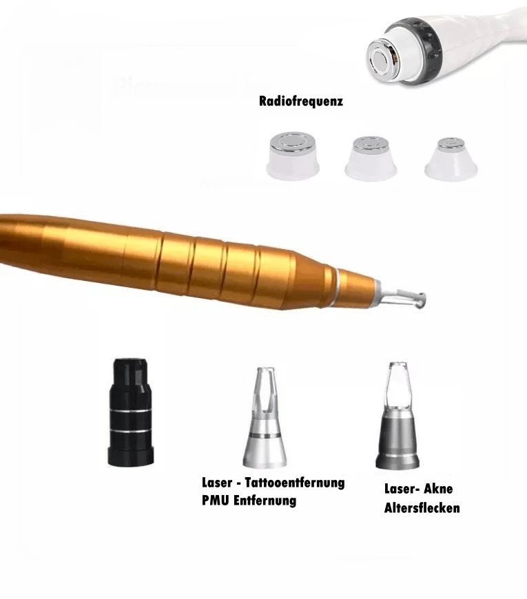 Laser 4in1 IPL Yag RF - Image 3