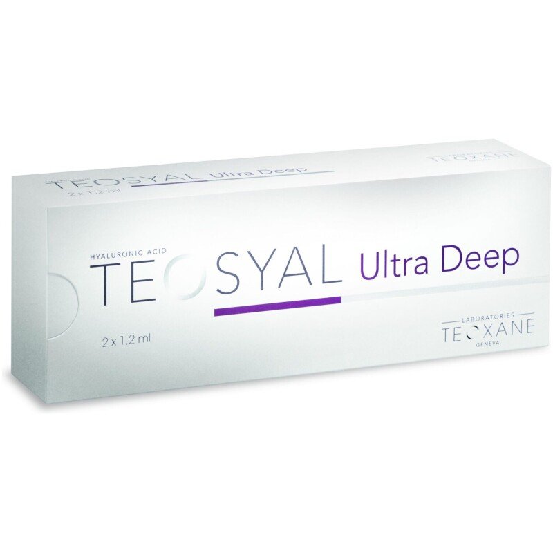 Teosyal Ultra Deep 2 ml (Volume)