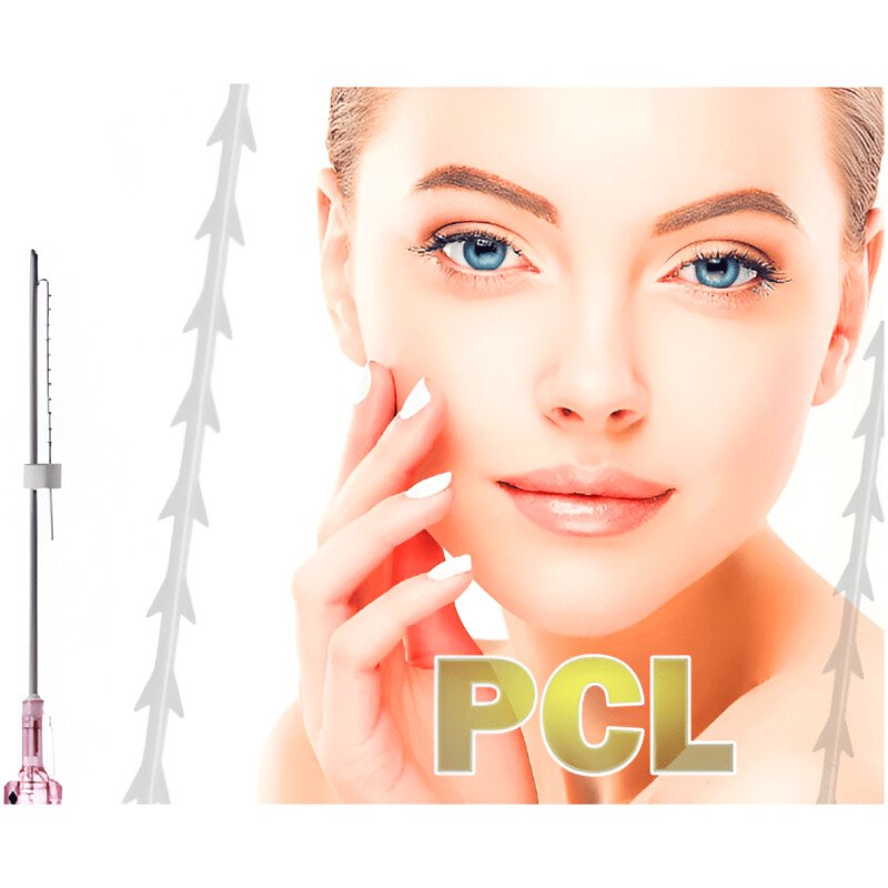 Polycaprolactone (PCL) COG Fäden 8D 12D  Auswahl