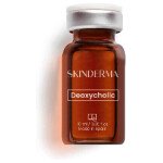 Deoxycholic Lipolytische Lösung