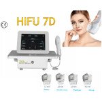 HiFu 7D professionale ad Alta Intensità Focalizzati Ultrasuoni