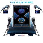 HiFu 12 D Max Professionali Ad Alta Intensità Focalizzati Ultrasuoni
