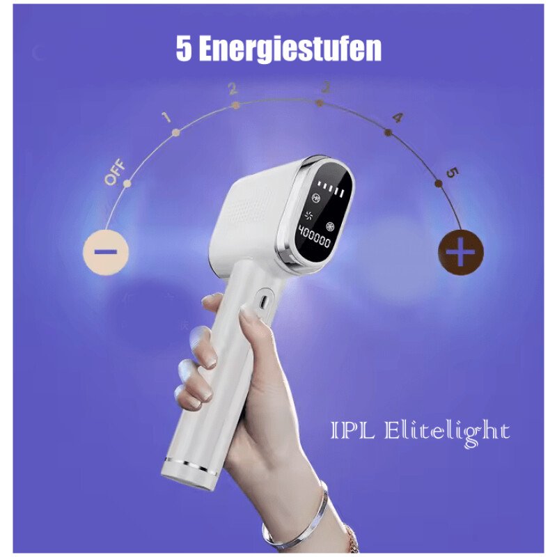 IPL Laser Elite Light – Image 4