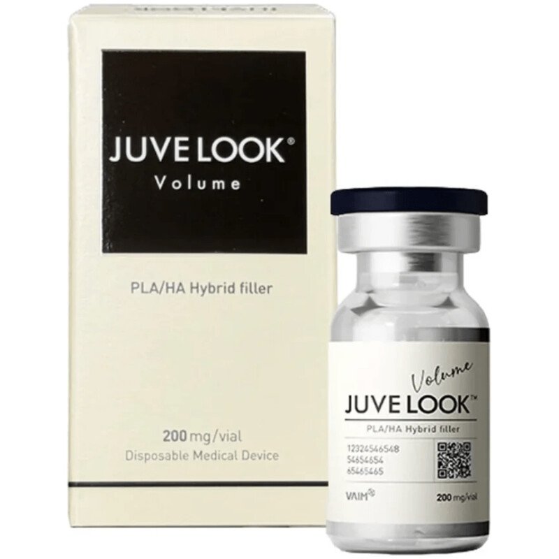 Juvelook Volume PDLLA Kollagenbooster