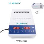 PRP Thermostat für Plasmagel