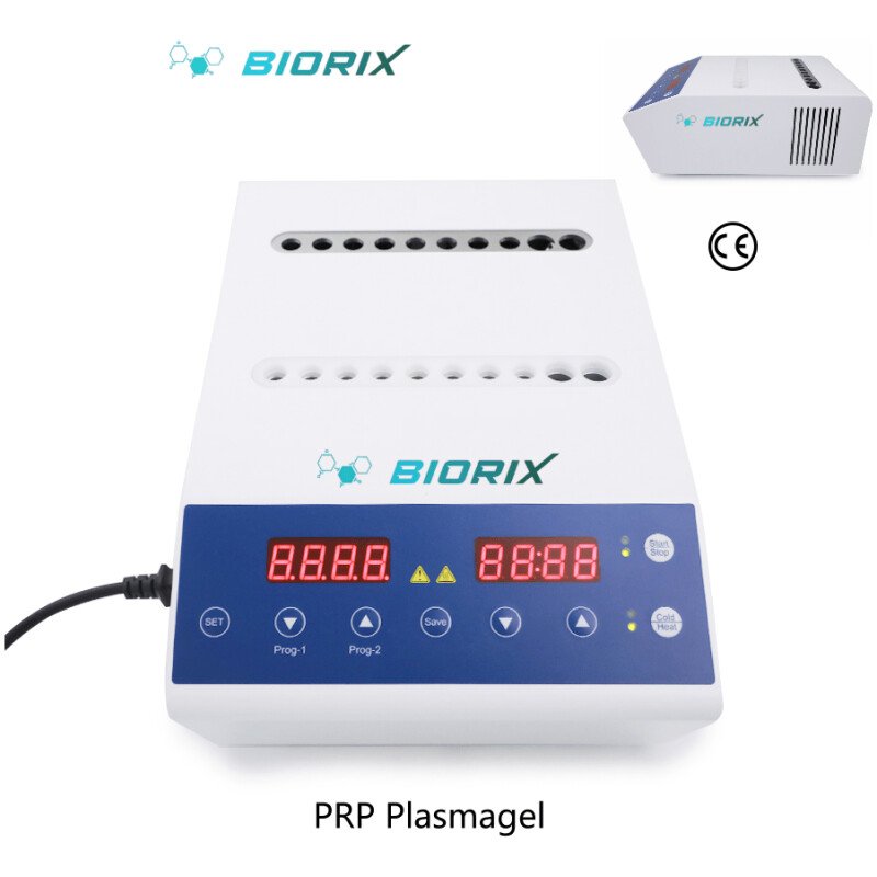 PRP Thermostat für Plasmagel