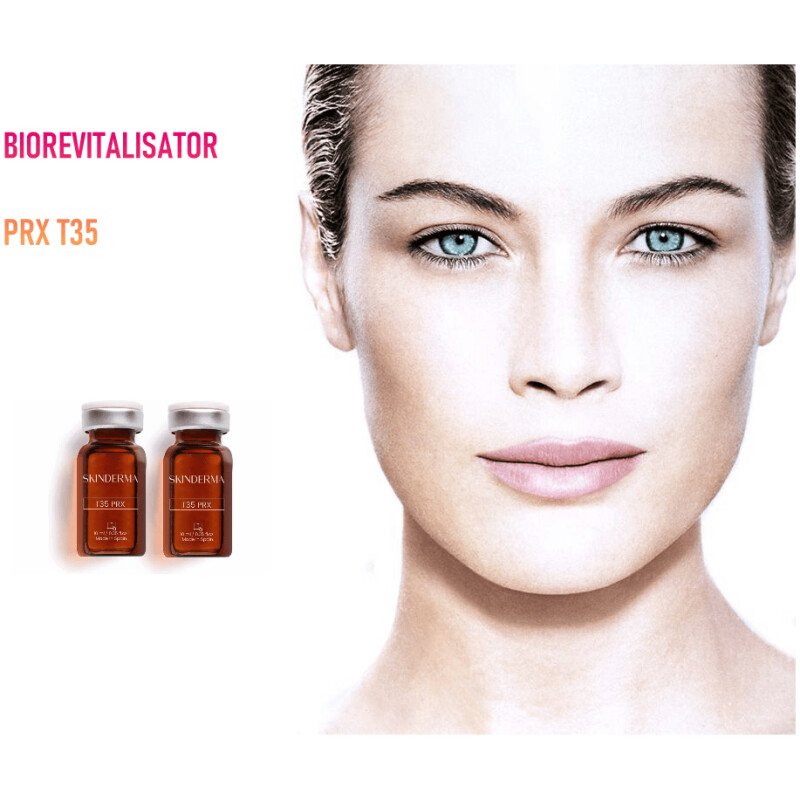 Meso Revitalisator T35 PRX 5x10ml